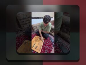 بررسی بازی تخته نرد از نظر رهبری: رازهای موفقیت در بازی‌های تخته‌ای محبوب ایرانی